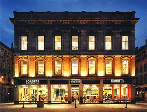 hermes glasgow